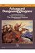DQ1 - The Shattered Statue